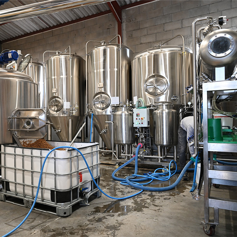 Beer equipment,microbrewery equipment